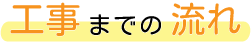 工事までの流れ