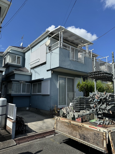 [施工例写真]