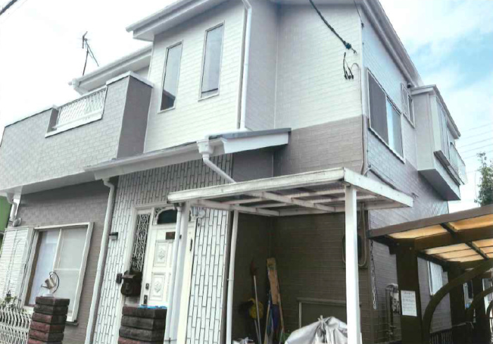 [施工例写真]