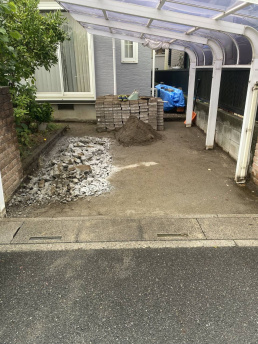 [施工例写真]