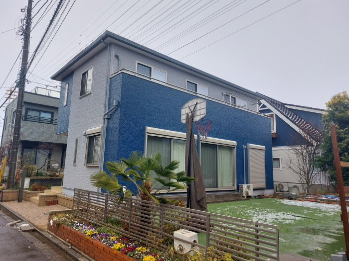 [施工例写真]