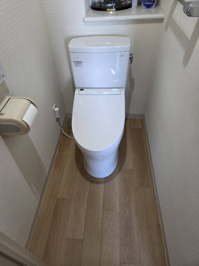 [施工例写真]