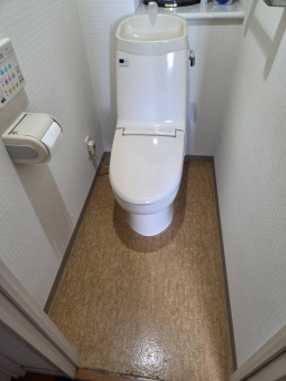 [施工例写真]