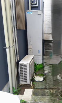 [施工例写真]