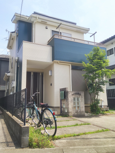 [施工例写真]