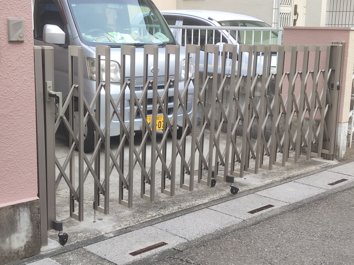 [施工例写真]