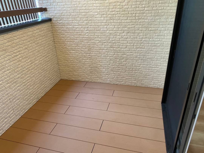 [施工例写真]