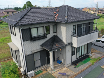 [施工例写真]