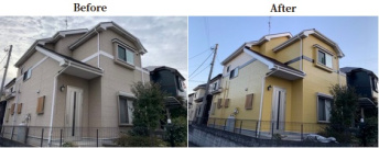 [施工例写真]
