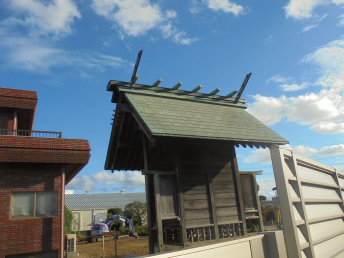 [施工例写真]