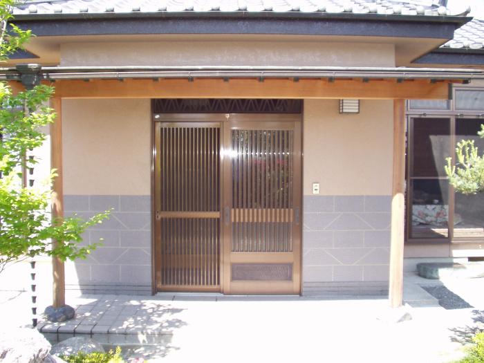 [施工例写真]