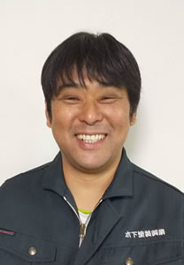 木下　勝巳