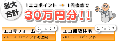 ő升v@1GR|Cg1~ZŁ@30~IIGRtH[@1˓@300,000|Cg@GRVzZ@1˓@300,000|Cg